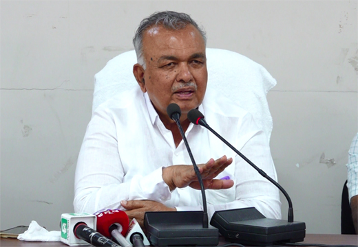 Ramalinga Reddy